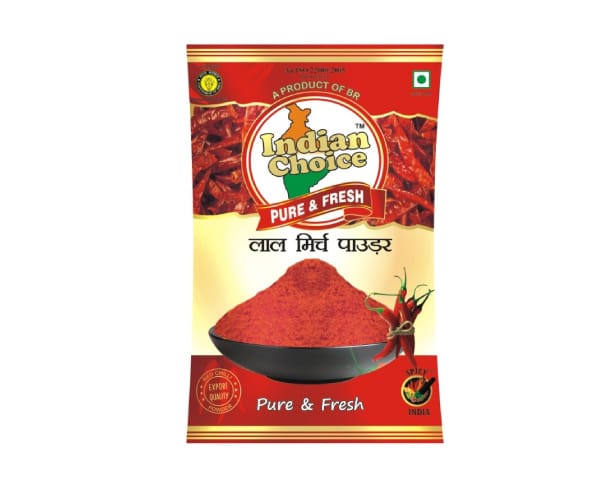 Red Chili powder