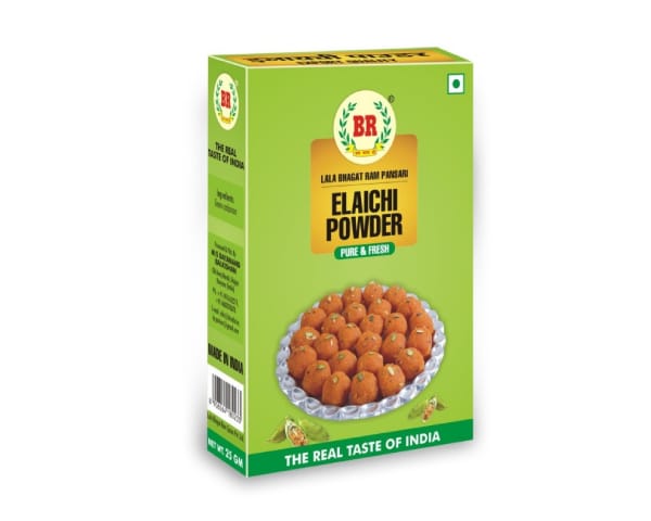 Elaichi Powder